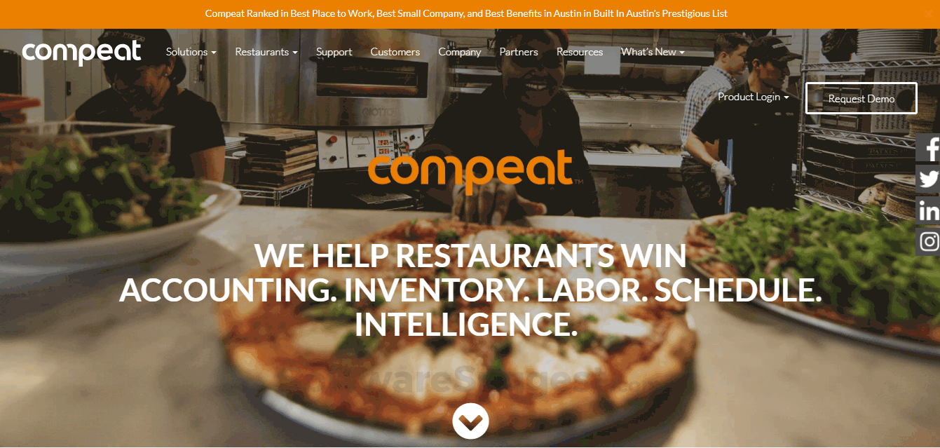 compeat software download
